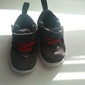 Baby nikes